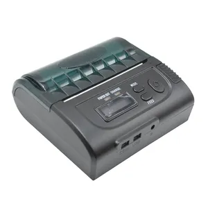 Draagbare Thermische Printer A9 Mini Printer Thermische Printer