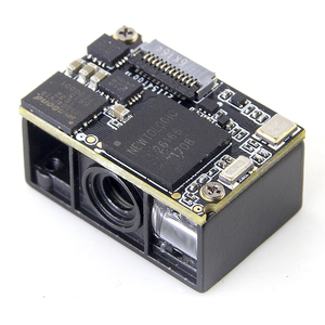 Módulo de Escáner de Código de Barras Mini HBA-400 2D CMOS para Escanear Códigos QR - Product Image 1