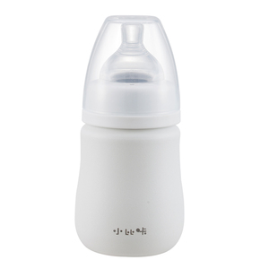 Biberón Térmico de Acero Inoxidable de Doble Pared, Ecológico y Antiderrames, de 240 ml, Marca PINKAH - Product Image 5