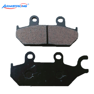Vale la pena <span class=keywords><strong>comprar</strong></span> de alta resistencia pastilla de freno de la motocicleta para <span class=keywords><strong>suzuki</strong></span> - Product Image 5