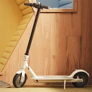Yidegreen scooter elétrico dobrável/pai planador