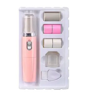 Système électronique de soins des <span class=keywords><strong>ongles</strong></span>, vernis électrique, outil pour manucure, - Product Image 1