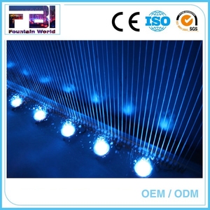 Nuevo Producto: Cortina de Agua para Exteriores con Efecto de Lluvia en <span class=keywords><strong>Cascada</strong></span> - Product Image 4