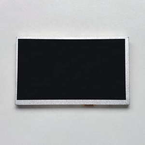 Écran LCD TFT INNOLUX 7 <span class=keywords><strong>pouces</strong></span> 480x234 <span class=keywords><strong>26</strong></span> broches AT070TN01 V.2 - Product Image 2