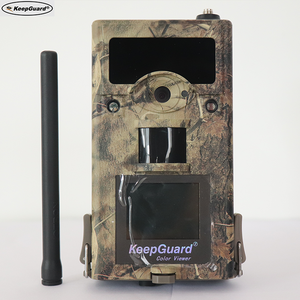 Más Valioso IP67 full HD visión nocturna por infrarrojos juego trail scouting Cámara de la caza 12mp cámara de seguridad - Product Image 3