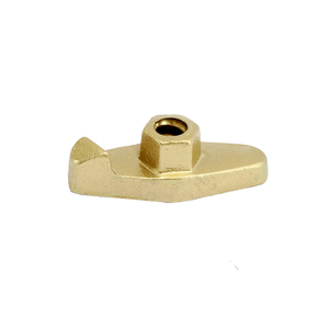 Produzione Professionale di Fabbrica OEM di Parti di Precisione CNC, Dadi a Coda di Rondine - Product Image 5