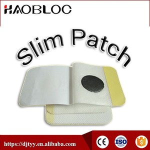 Servicio del OEM, logotipo de impresión, productos para adelgazar cuerpo, reduciendo el peso Patch ayudan a matar grasa, hecho en China - Product Image 2