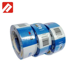 3 M <span class=keywords><strong>Scotch</strong></span> Bonne Performance Résistant Aux UV Bleu Peintre Du Ruban Adhésif En <span class=keywords><strong>Gros</strong></span> - Product Image 2