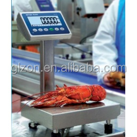 <span class=keywords><strong>Mettler</strong></span> Toledo 3 - 600 kg BBA238 banc échelle <span class=keywords><strong>balance</strong></span> de table BBA238 - Product Image 4