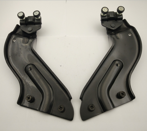 Rueda de Puerta Corredera para H1 / Grand Starex / I800 / IMAX / ILOAD - Inferior 83950-4H000 Izquierda / 83960-4H000 Derecha - Product Image 1
