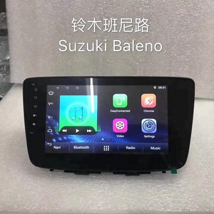 Reproductor de DVD para coche XinYoo para <span class=keywords><strong>Suzuki</strong></span> <span class=keywords><strong>Baleno</strong></span> Android 8 ''IPS <span class=keywords><strong>carplay</strong></span> WIFI USB Video música DSP REPRODUCTOR DE GPS para coche radio de coche reproductor MP5 - Product Image 2
