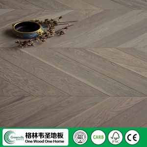 Piso de cheurón barato, <span class=keywords><strong>parquet</strong></span> de suelo de madera y <span class=keywords><strong>parquet</strong></span> chevron, suelo de <span class=keywords><strong>parquet</strong></span> barato - Product Image 6