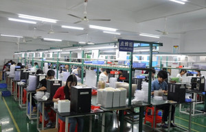 Ctechi 3.7V nút đồng xu di động pin có thể sạc lại lir3048 Lithium <span class=keywords><strong>Ion</strong></span> pin cho các thiết bị điện tử người tiêu dùng điện tử đồ chơi - Product Image 4