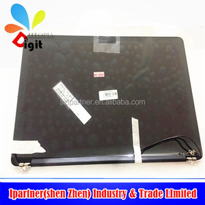 Montaje de pantalla LCD Original para <span class=keywords><strong>Macbook</strong></span> <span class=keywords><strong>Pro</strong></span> A1398, pantalla Retina 2015 EMC 2910 - Product Image 4