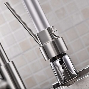CE approvato di alta qualità <span class=keywords><strong>3</strong></span> <span class=keywords><strong>vie</strong></span> in ottone <span class=keywords><strong>a</strong></span> molla Led lavello cucina miscelatore rubinetti <span class=keywords><strong>rubinetto</strong></span> - Product Image 5