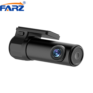 Il Nuovo dash <span class=keywords><strong>cam</strong></span> <span class=keywords><strong>pro</strong></span> ad Alta definizione lens FHD 1080 p car black box G-Sensor registratore di guida FC106 - Product Image 3