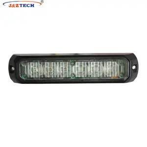 Led Truck Light LED Warning Strobe Car Light Suface Mount Vehicle Light For Truck