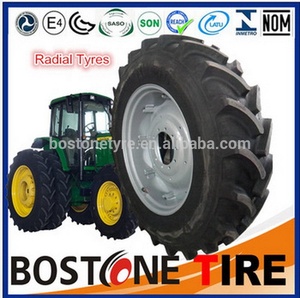 Radial loại 16.9 R38 340/85r24 13.6r24 14.9 R24 18.4r30 máy kéo lốp cho bán tốt - Product Image 3