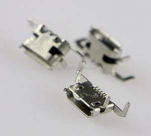 <span class=keywords><strong>Xbox</strong></span> One kontrolörleri için mikro <span class=keywords><strong>USB</strong></span> konnektör şarj Sync soket portu değiştirme şarj portu soket - Product Image 3