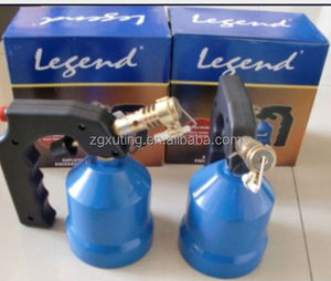 <strong>Butane</strong> <strong>Torch</strong> <strong>for</strong> Gas Welding High Performance <strong>Torch</strong> <strong>for</strong> Welding Purposes - Product Image 2