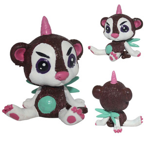 Bulk cheap pet toys plastic toys factory production - Product Image 2