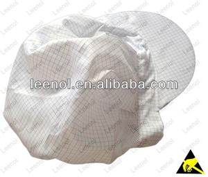 お手入れが簡単な帯電防止<span class=keywords><strong>ESD</strong></span>キャップ表面抵抗 - Product Image 3