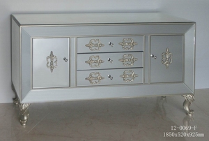 2018 Alibaba <span class=keywords><strong>Venta</strong></span> caliente de alta calidad profesional espejo decorativo para el hogar gran espejo marco - Product Image 5