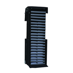 علبة قابلة للسحب-علبة عرض النظارات وحقيبة لعينة النظارات - Product Image 4