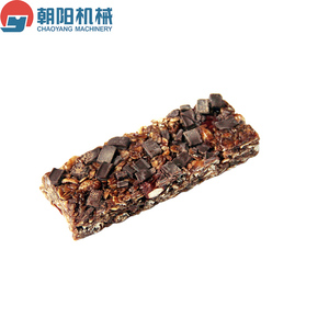 Chất Lượng Cao CY-50 Tự Động <span class=keywords><strong>Granola</strong></span> Thanh Làm Máy/New Năng Lượng Thanh Máy Làm - Product Image 5