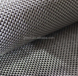 Tejido híbrido de sarga de fibra de carbono para la industria del automóvil y uso en exteriores - Product Image 4