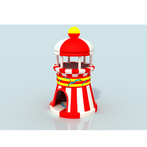 Niños Barco Pirata patio interior <span class=keywords><strong>digital</strong></span> juegos cubierta suave de juegos - Product Image 5