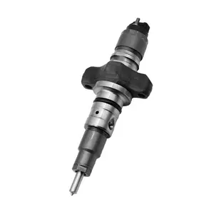 Pièces automobiles ERIKC Injecteur de carburant pour moteur diesel 0 445 120 057 Neuf d'<span class=keywords><strong>origine</strong></span> Injecteur à rampe commune 0445120057 pour <span class=keywords><strong>Bosh</strong></span> New Holland - Product Image 1