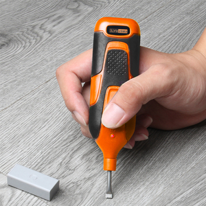 Nouveau style de stylo de réparation du bois pour les rayures sur le <span class=keywords><strong>parquet</strong></span>, le <span class=keywords><strong>stratifié</strong></span>, les portes, le liège, les meubles - Product Image 2
