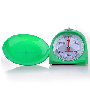 최고의 뜨거운 Seca 스마트 작은 무게 규모 - Product Image 4