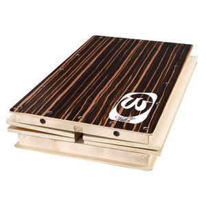2023 Hot Sale Foldable Cajon <strong>Drum</strong> <strong>Box</strong> <strong>Drum</strong> From Walter Factory - Product Image 1