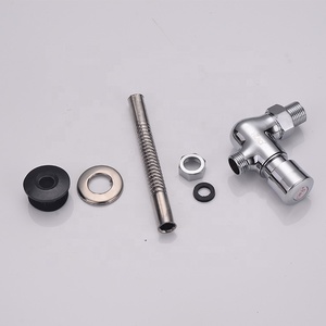 Tweis Điều Chỉnh Độ Trễ Thời Gian Chạm Vào Nhà Vệ Sinh Van Xả Nước Tiểu Tự Đóng - Product Image 3