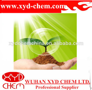 el ácido fúlvico fertilizantes hecho en china - Product Image 1