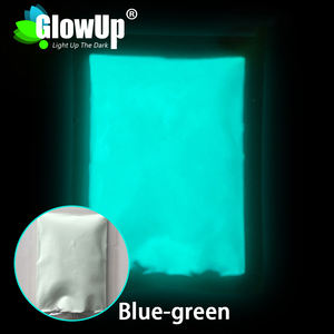 Livraison rapide Glow In The Dark Glitter Powder Paint Night Glow Powder - Product Image 4