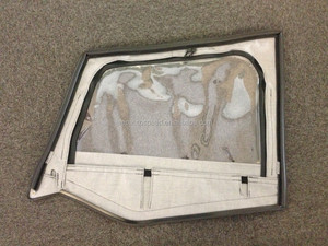 Superior suave para Jeep Wrangler JK 4 puerta - Product Image 2