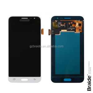Piezas del teléfono móvil para <span class=keywords><strong>Samsung</strong></span> <span class=keywords><strong>Galaxy</strong></span> J3 pantalla LCD asamblea para <span class=keywords><strong>Samsung</strong></span> <span class=keywords><strong>Galaxy</strong></span> J3 <span class=keywords><strong>j320</strong></span> LCD reparación - Product Image 2