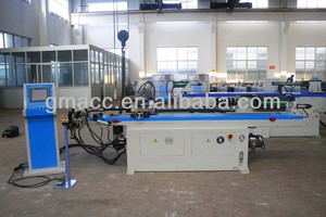 Meilleure vente de soutien technique italien fabricant hot vendre cnc unique- tête de pipe/chine machines à <span class=keywords><strong>cintrer</strong></span> de <span class=keywords><strong>tube</strong></span> - Product Image 4