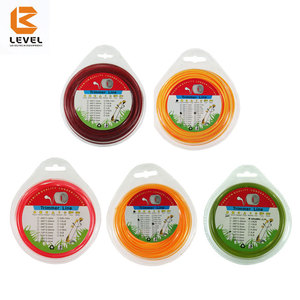 Grado Commericial forma redonda de 1,0 <span class=keywords><strong>m</strong></span>-5,0mm cortador de hierba línea de corte de Nylon - Product Image 2