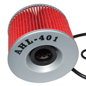 Filtre À Huile De moto Pour KAWASAKI GT750 GPZ750 GPZ600R ZL600 <span class=keywords><strong>Z750</strong></span> KZ750N ZX750 Z1100 Z440 KZ550 Z650 KZ400 Z550 - Product Image 5