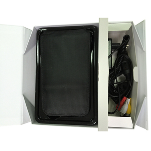 SATLINK Ws6916 Ws-6906 Ws-6936 WS-906 WS-6909 WS-6902 Ws-6939 WS-6922 Misuratore Digitale DVB-S2 Dvb-T per Satellite WS-6916 - Product Image 1