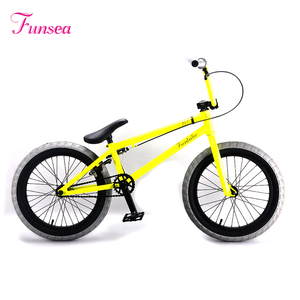 Cadena KMC llantas de aleación confiable Street Stunt bike Rocker mini BMX bicicleta BMX con <span class=keywords><strong>el</strong></span> mejor precio - Product Image 3