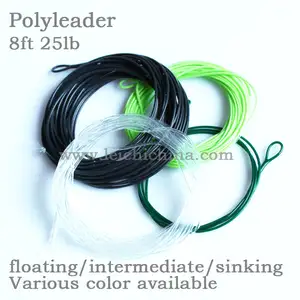 High quality poly leader for fly fishing