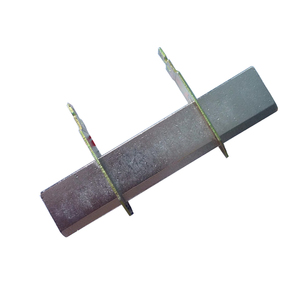 ฟิวส์แบบมีดเชื่อมต่อโดยตรง NH NH0 NH1 <span class=keywords><strong>NH2</strong></span> <span class=keywords><strong>NH3</strong></span> DC - Product Image 5