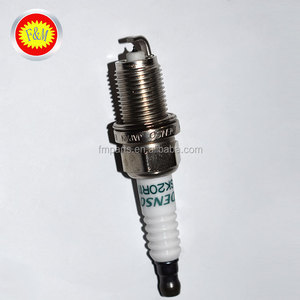 Japonais <span class=keywords><strong>Voiture</strong></span> Bougies Sk20r11 OEM 90919-01210 <span class=keywords><strong>Pas</strong></span> <span class=keywords><strong>Cher</strong></span> Japonais Bougies - Product Image 1