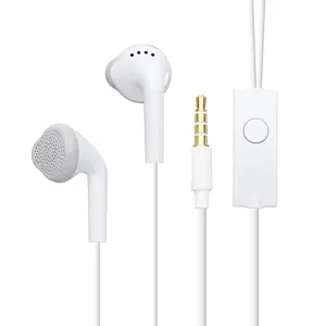 थोक में 3.5mm वायर्ड Earbuds-sumsang के लिए कान ईरफ़ोन हेड फोन्स