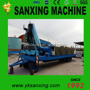 SX-600-305 SUBM, hoja de arco, techado, maquinaria <span class=keywords><strong>k</strong></span> q <span class=keywords><strong>span</strong></span> para la construcción - Product Image 2